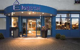 Hotel Logotel Eisenach